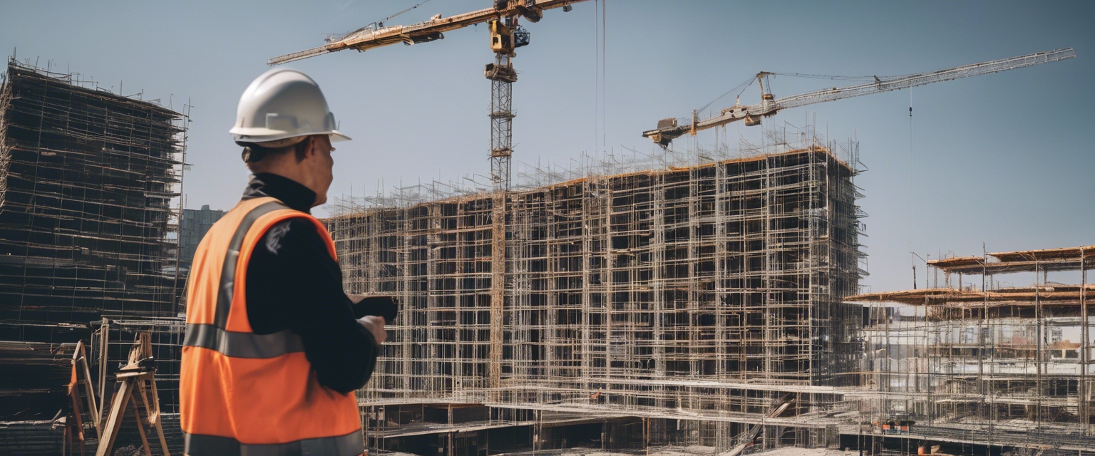 In the ever-evolving world of construction, efficiency and reliability ...