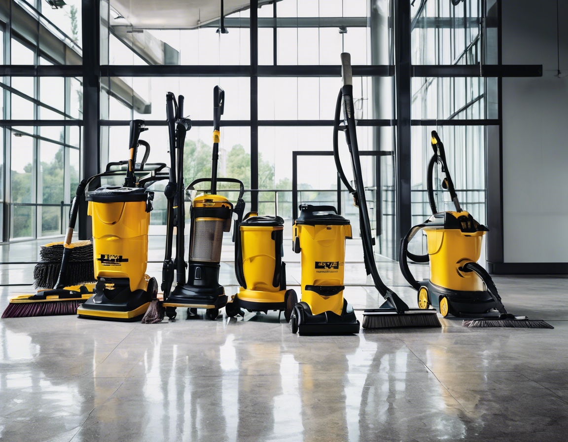 Maintaining the value of your property is crucial for both aesthetic appeal and financial investment. As a property owner or manager, ensuring that your propert
