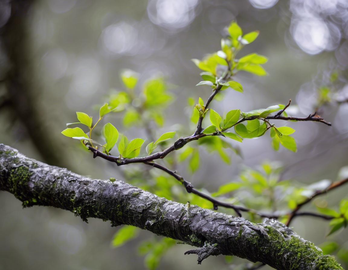 Trees are a vital component of our environment, providing shade, ...