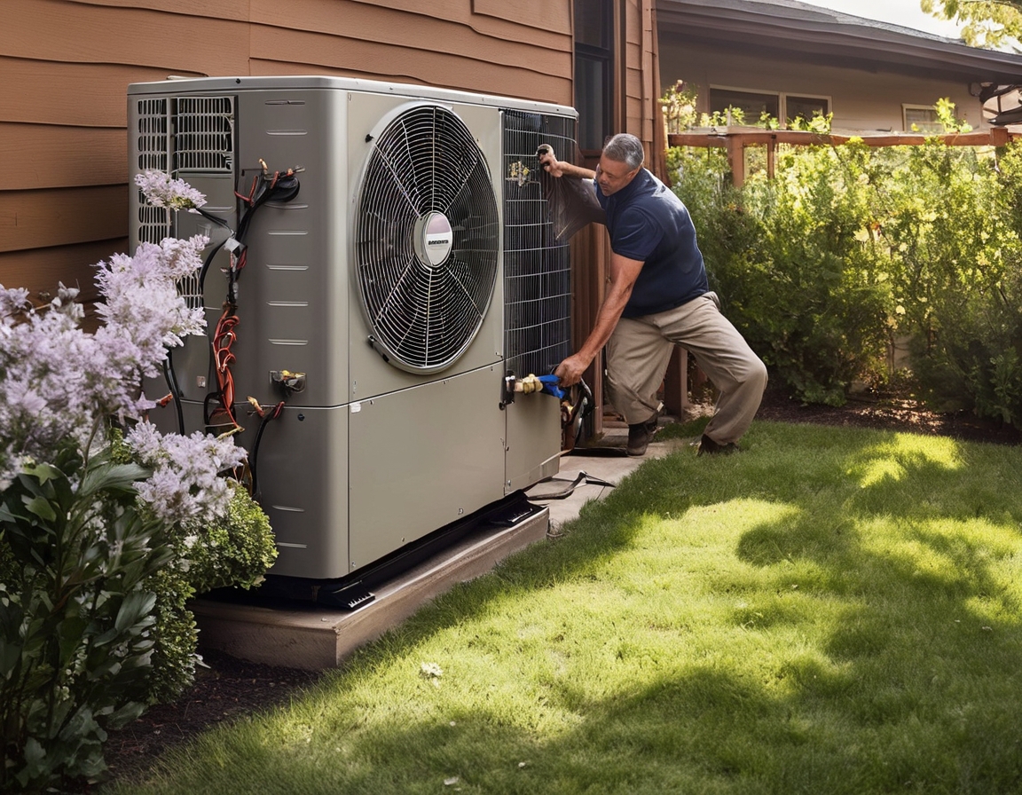 Before selecting a heating solution, it's crucial to evaluate the size and layout of your home. Larger homes may require more robust systems, while smaller spac