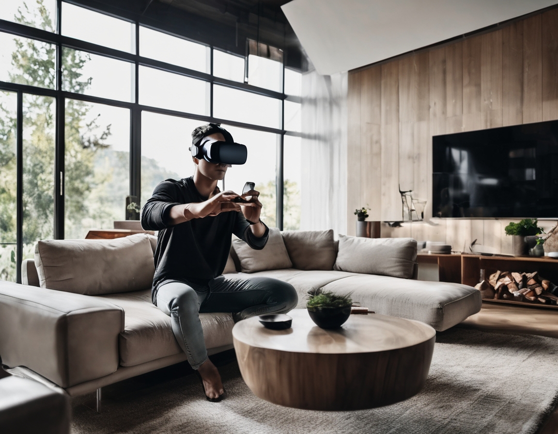 The Information Technology (IT) landscape is evolving at an unprecedented pace, driven by rapid advancements in technology and the increasing demand for digital