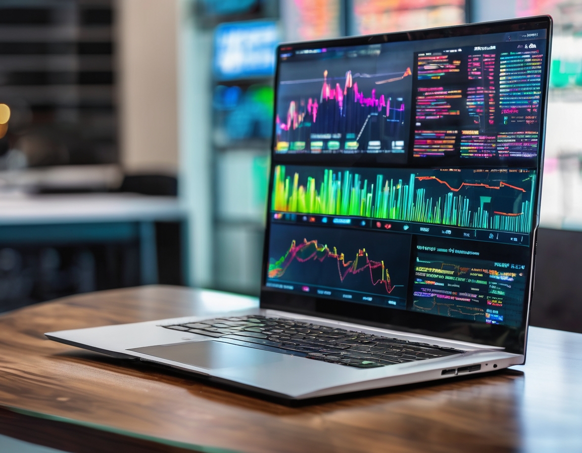 In today's fast-paced digital world, businesses are constantly seeking ways to enhance their operational efficiency. IT solutions have emerged as a cornerstone 