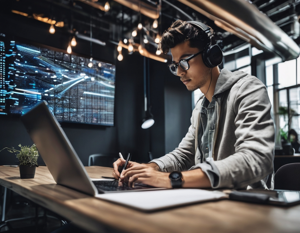 In today's digital age, an IT partner is not just a service provider but a strategic ally that can significantly influence your business's growth trajectory. Th