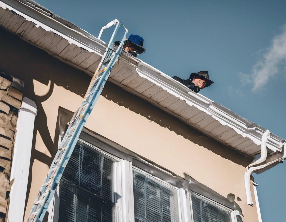 Maintaining your roof is crucial for ensuring the longevity and integrity of your home. A well-maintained roof not only protects your property from the elements