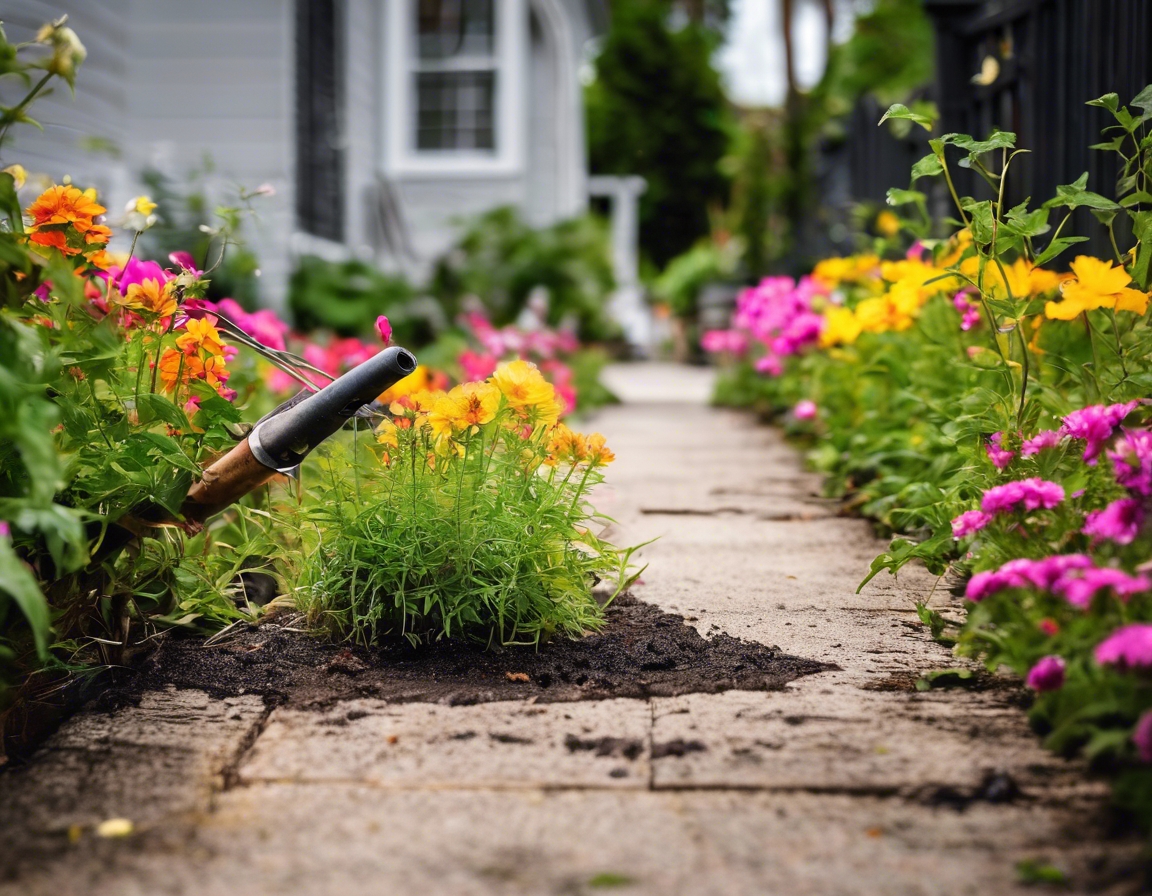 In recent years, the demand for sustainable and environmentally-friendly solutions has grown significantly, especially in urban and suburban areas. Eco-friendly