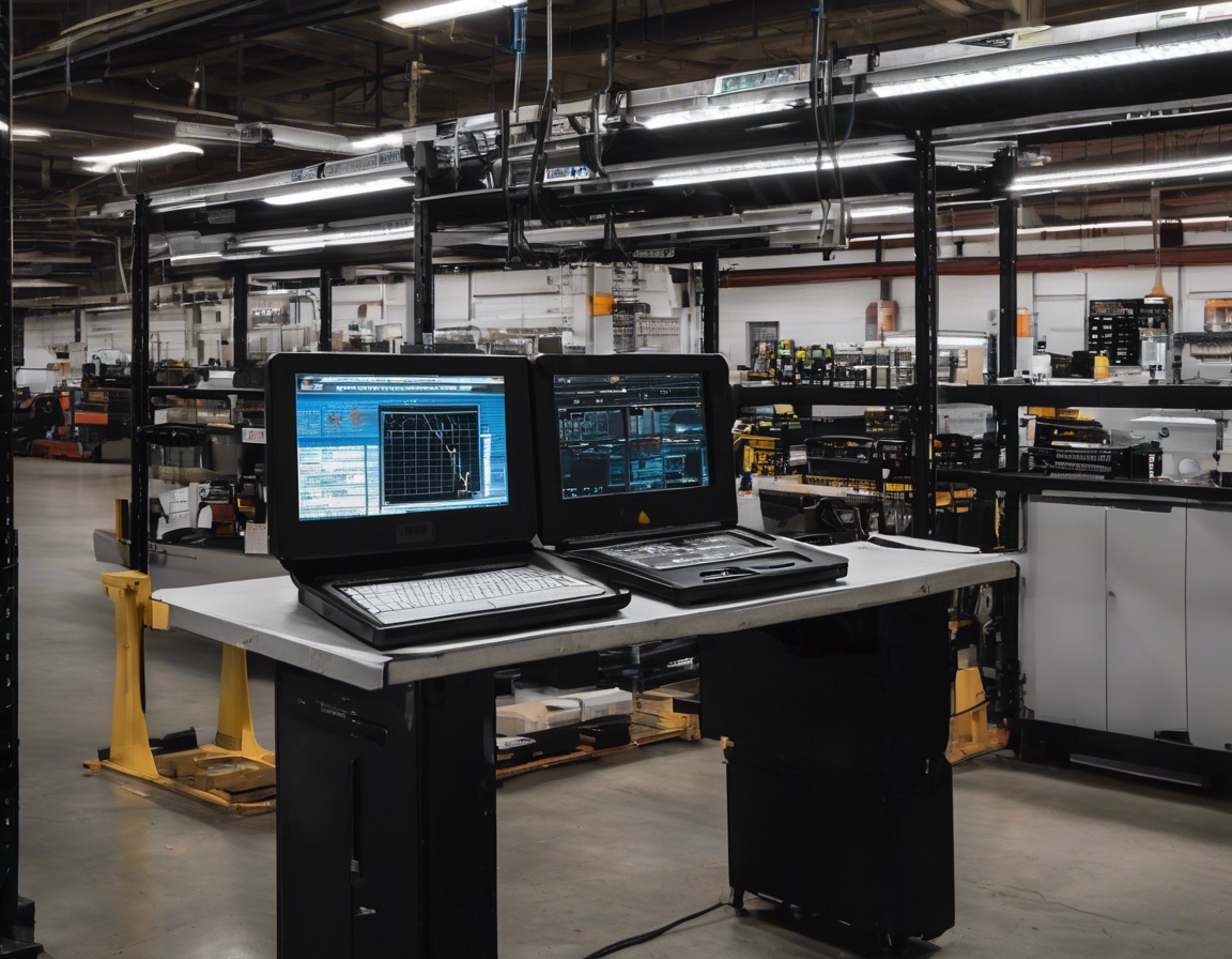 Heavy equipment is a significant investment for any industrial company, military organization, or transport business. Extending the lifespan of these machines n