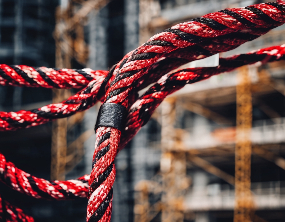 High-altitude work presents unique challenges that require specialized skills and equipment. Construction companies, industrial facilities, and property managem