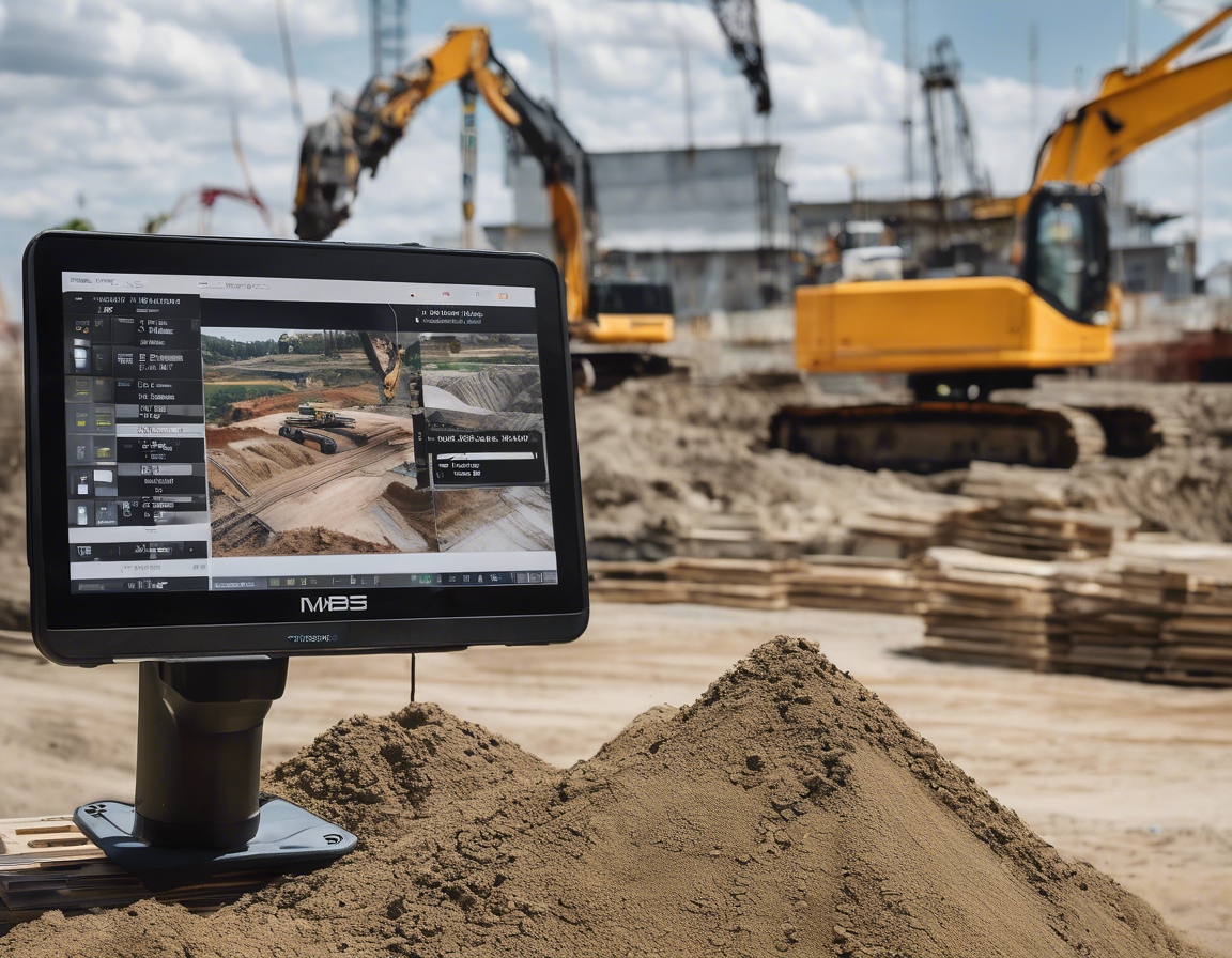 As the world increasingly turns its focus towards sustainability, the construction industry is no exception. Sustainable excavation is emerging as a pivotal com