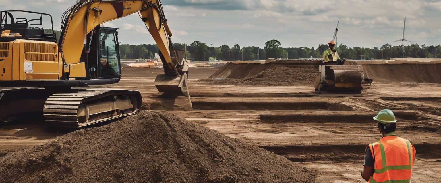 As the construction industry continues to evolve, digitalized ...