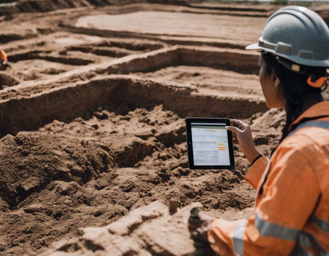In the fast-paced world of construction and real estate development, precision planning is a critical component that can significantly impact the success of a p