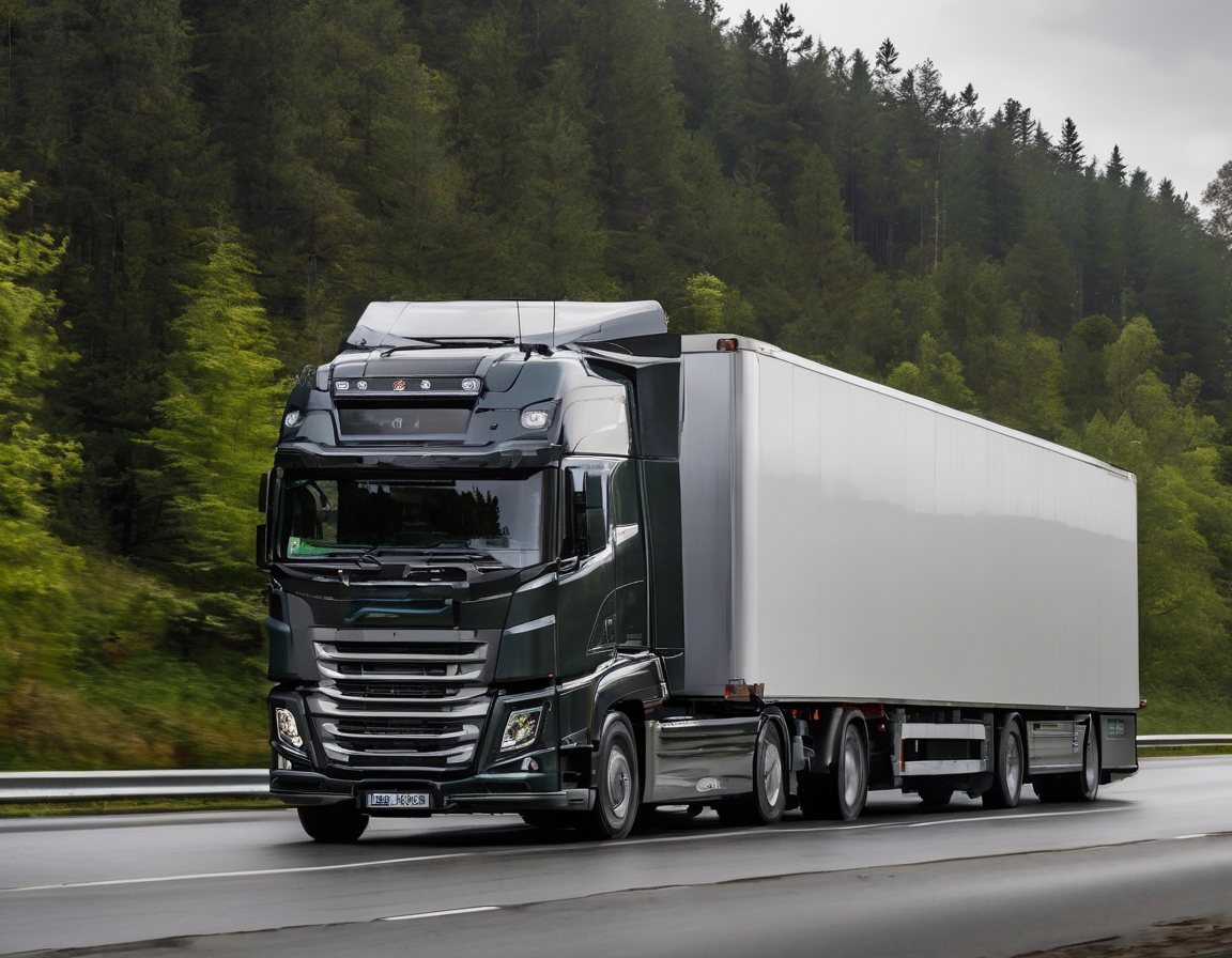 In today's fast-paced business environment, the need for reliable and efficient logistics solutions is more critical than ever. Express courier services have em