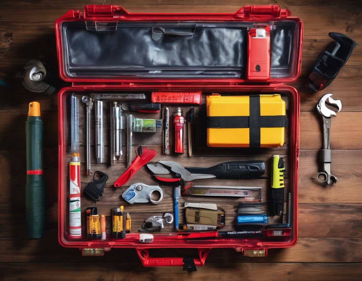 In the realm of property management, emergencies can arise at any time, often without warning. Whether it's a burst pipe, electrical failure, or security breach