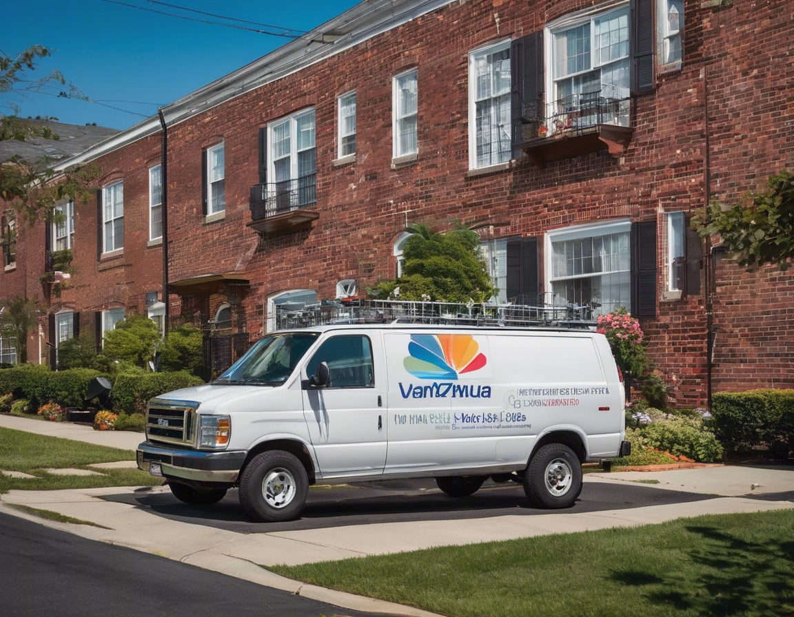 Air conditioners are essential for maintaining comfort in both ...