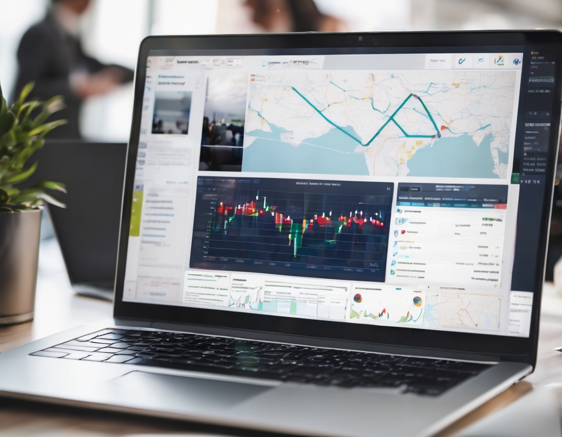 In the dynamic world of business, the foundation upon which a ...