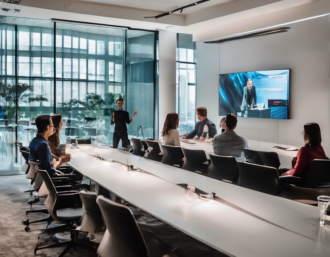 In today's fast-paced corporate environment, fostering creativity and enhancing team dynamics are crucial for success. Traditional team-building activities ofte