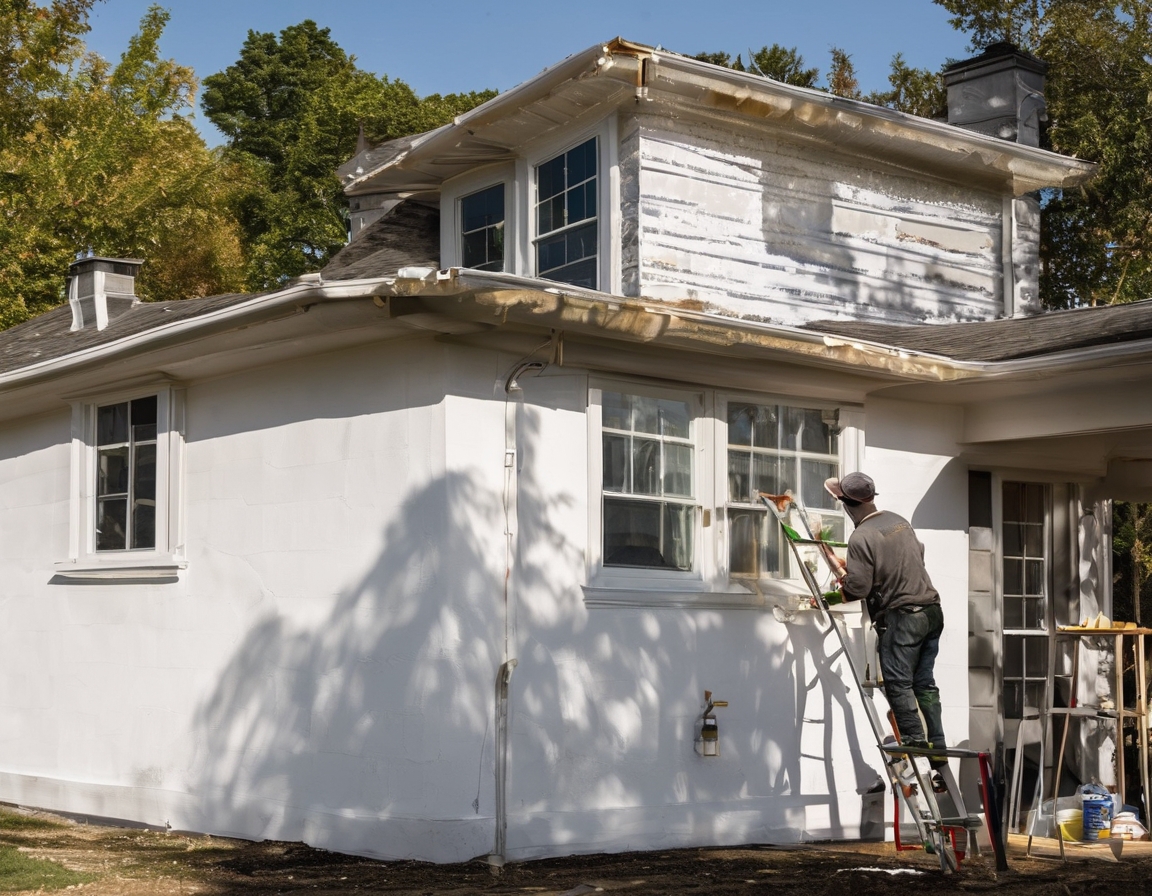 Before embarking on the journey of building your dream home, it's crucial to have a clear vision of what you want. Consider the size, style, and specific featur