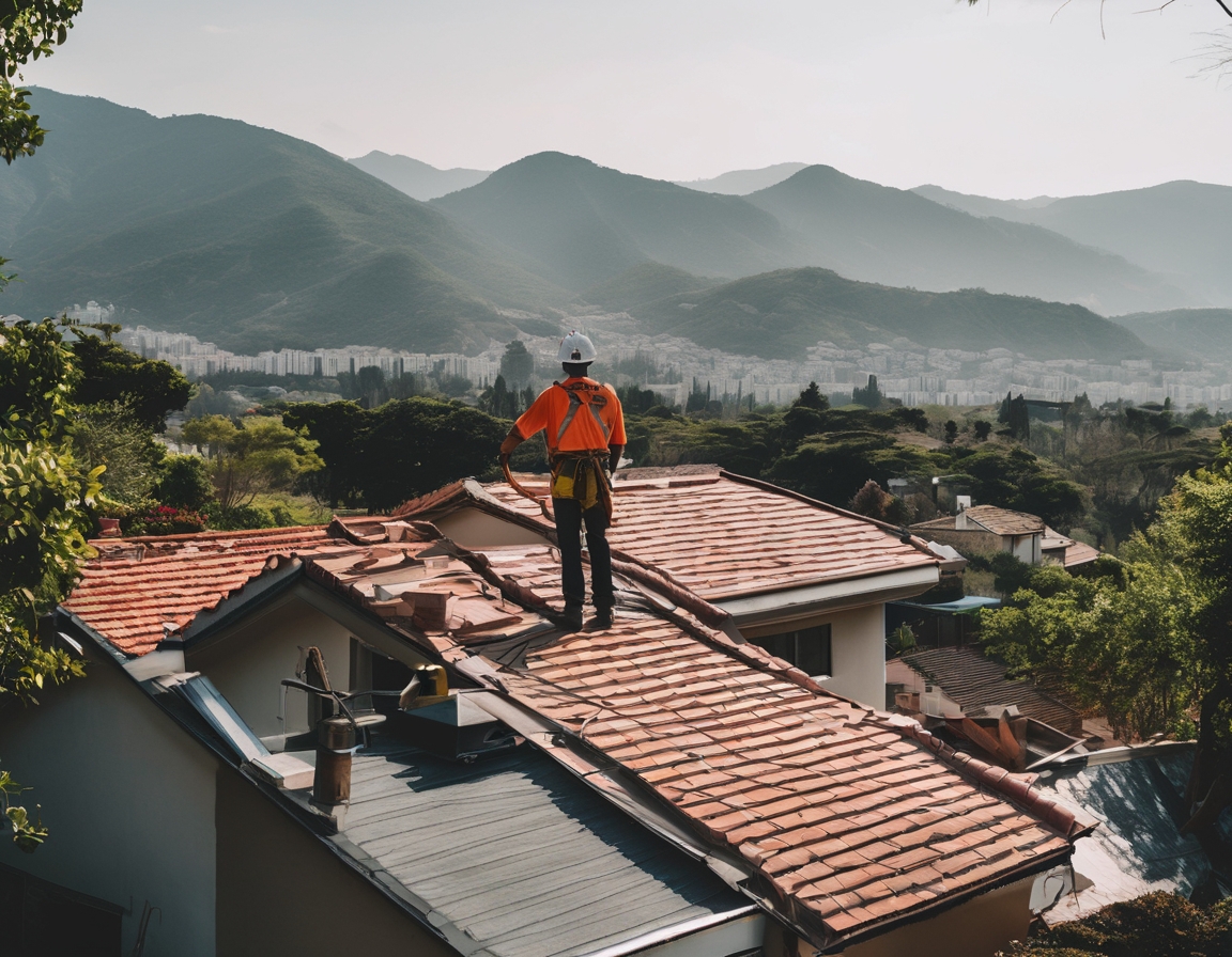 Building a home is a monumental journey, one that transforms a ...