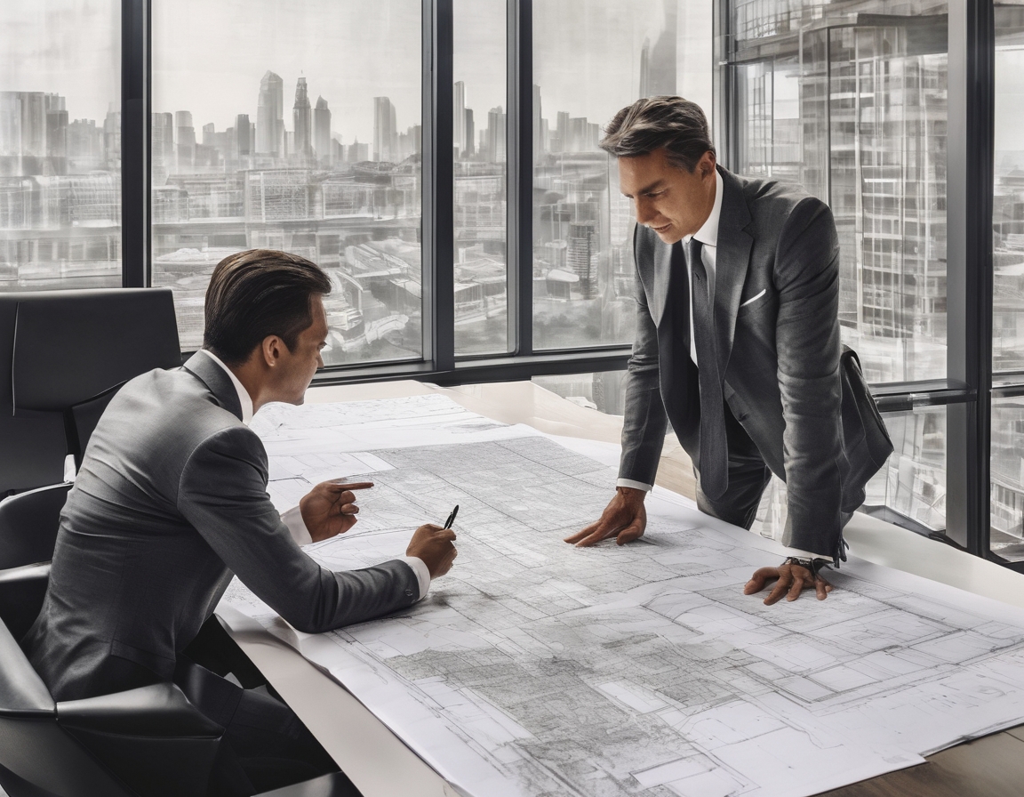 In the dynamic world of construction, supervision plays a pivotal role in ensuring that projects are executed efficiently, safely, and within budget. Supervisio