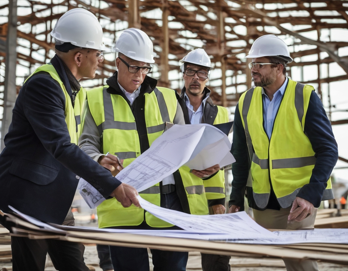 In the competitive world of construction, managing costs effectively while maintaining high-quality standards is crucial. For property developers, construction 
