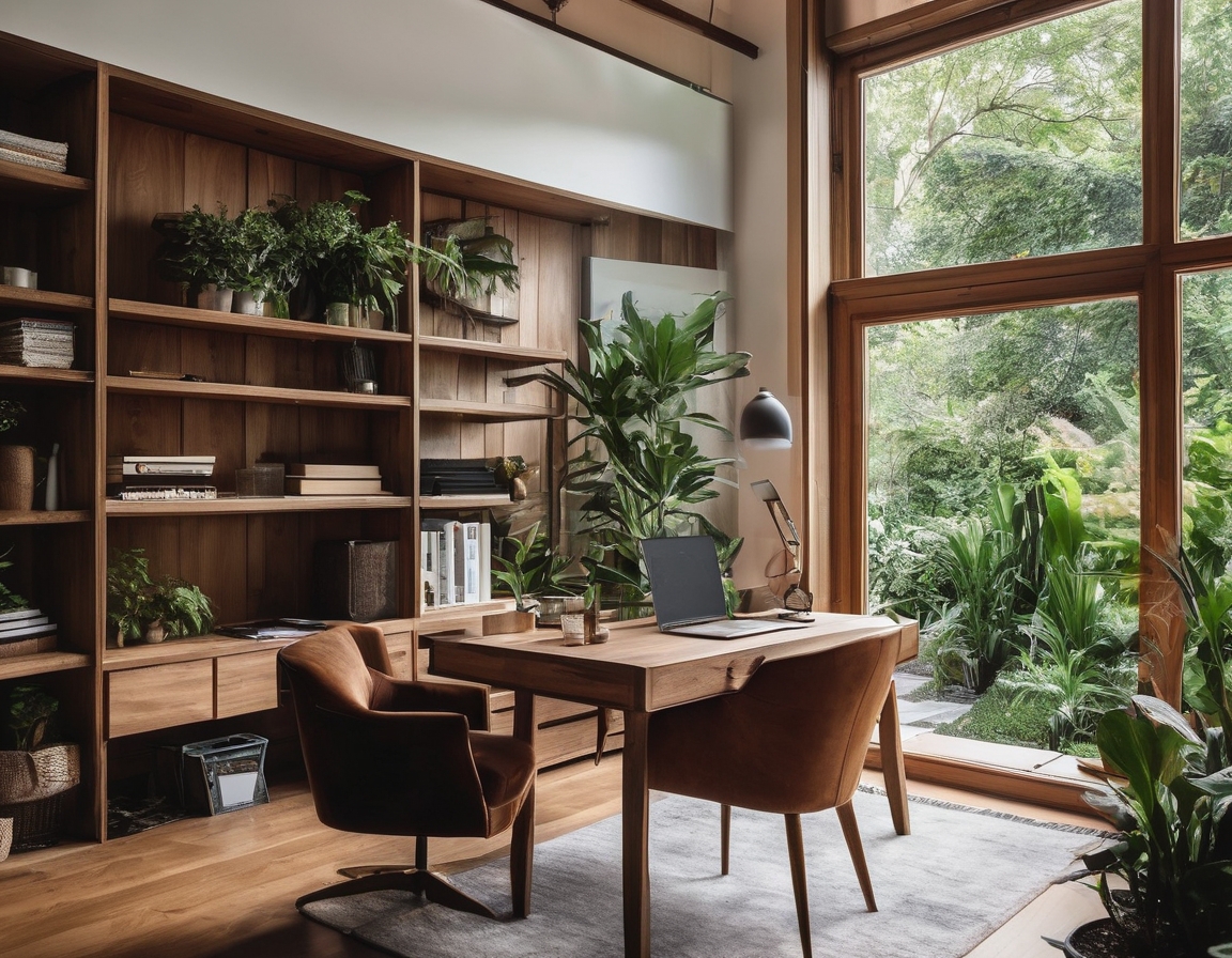 Wooden furniture has been a staple in homes for centuries, offering a blend of durability, beauty, and versatility. Its natural warmth and unique grain patterns