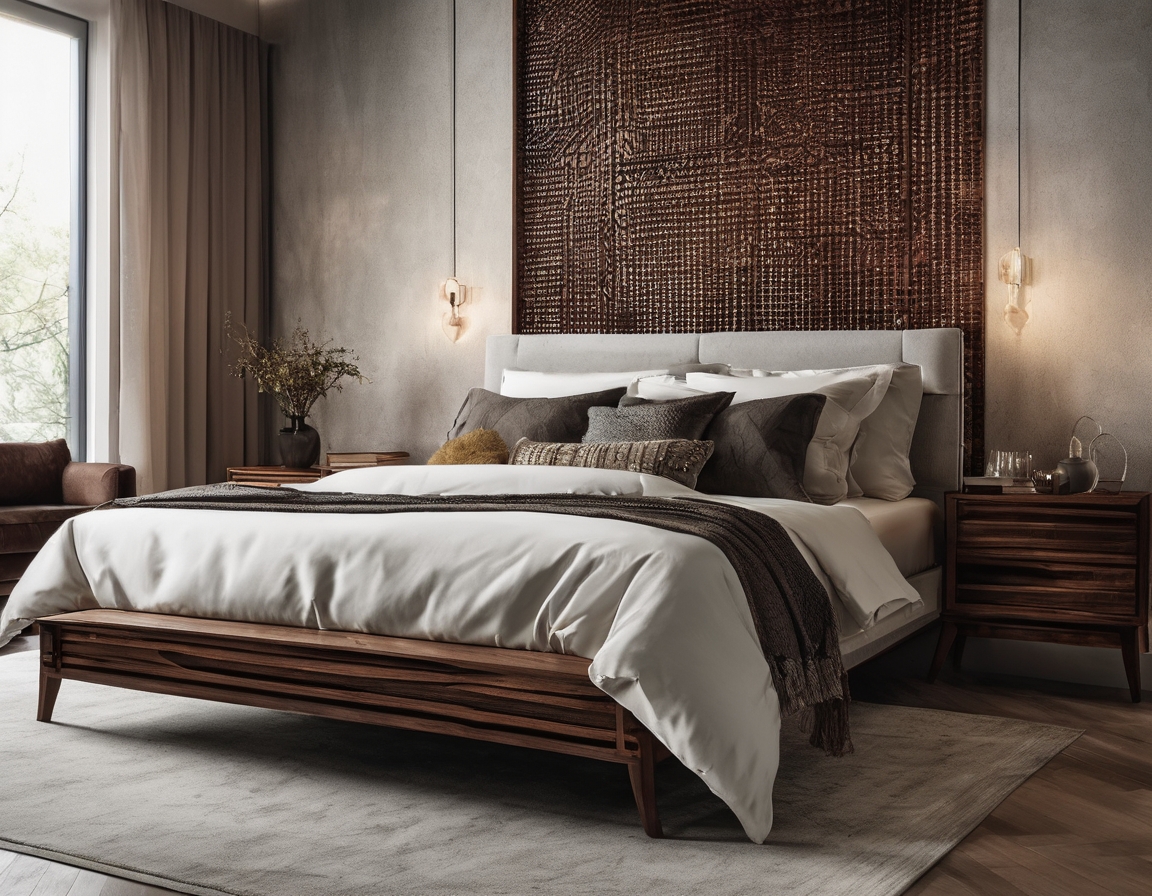 In recent years, sustainability has become a pivotal consideration in various industries, and furniture design is no exception. As discerning homeowners and int