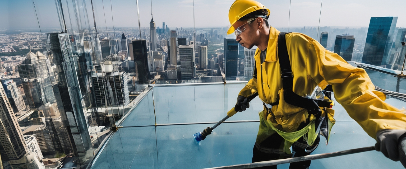 Eco-friendly cleaning refers to the use of cleaning methods and products that are designed to preserve human health and environmental quality. This approach min