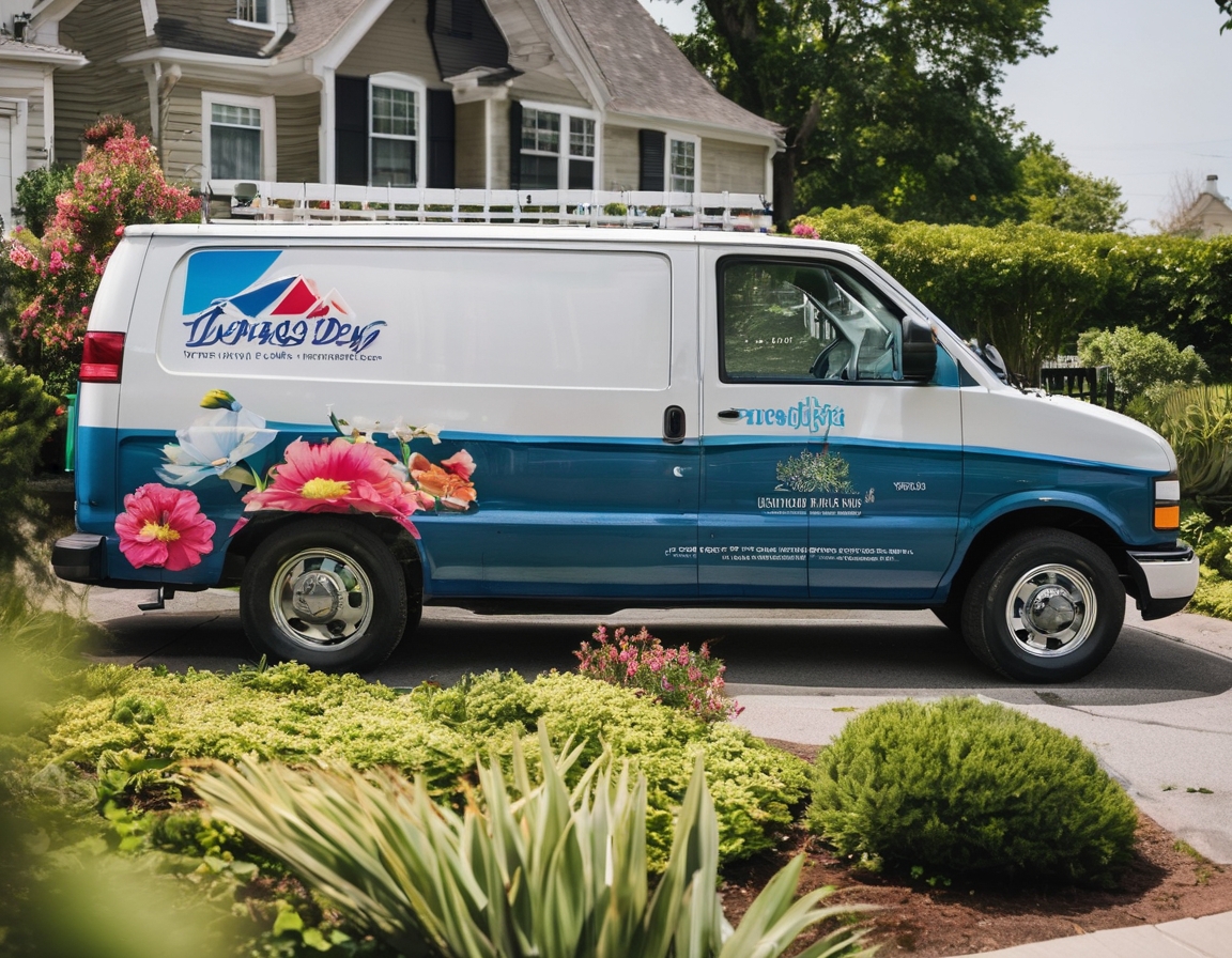 In today's fast-paced world, maintaining a clean and hygienic environment can be a daunting task for busy professionals and families. Professional cleaning serv