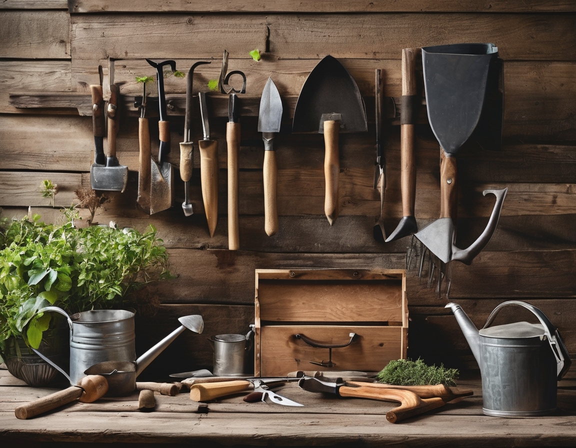 Sustainable landscaping is an approach to designing and maintaining outdoor spaces that are environmentally friendly, economically viable, and socially responsi