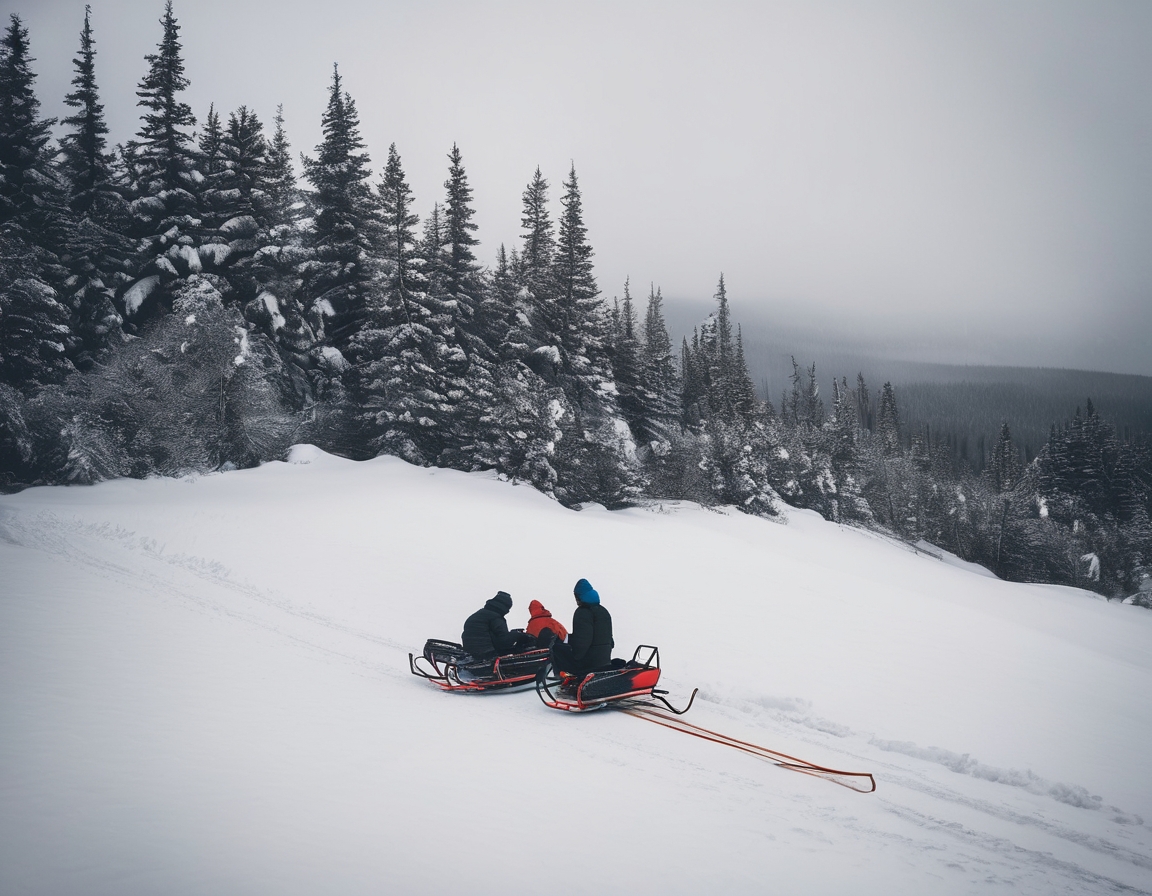 Before selecting your hiking gear, it's crucial to understand the type of hiking adventure you're planning. Are you embarking on a leisurely day hike with famil