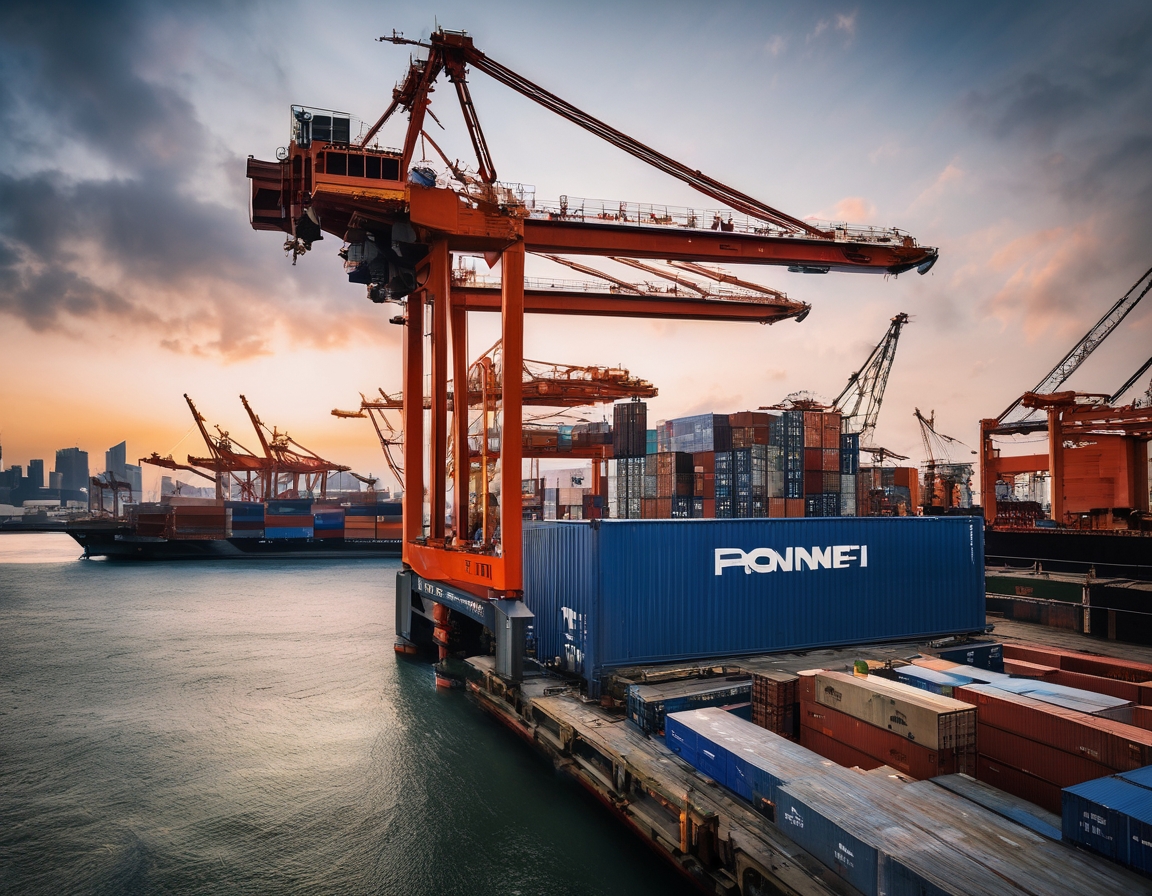 Express courier services have become an integral part of modern ...