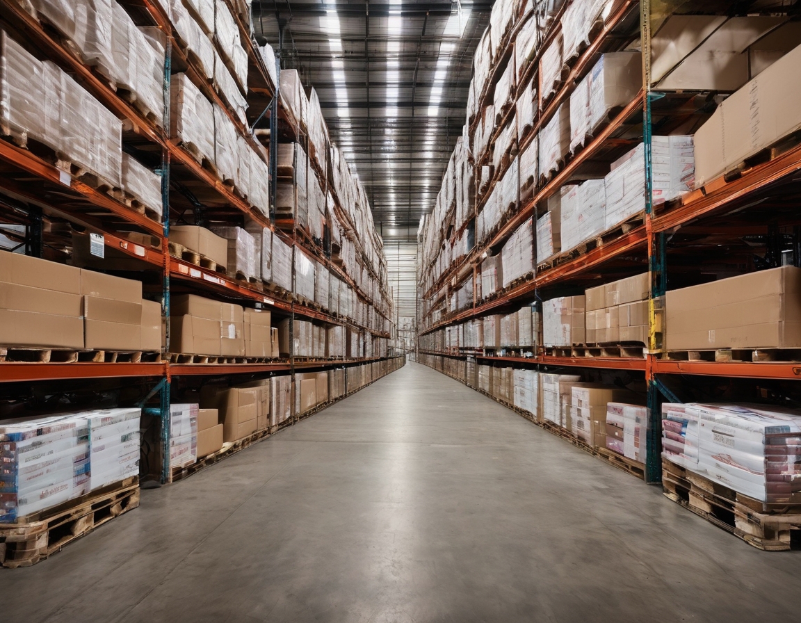 Freight transport is a crucial component of the supply chain, enabling businesses to move goods efficiently from one location to another. For small businesses, 