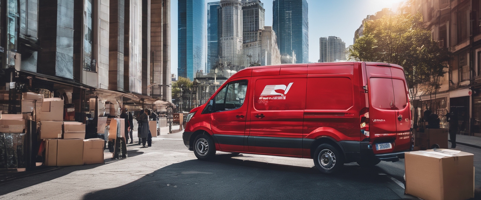 Before selecting a parcel transport provider, it's crucial to understand the types of parcels you typically send and how often you send them. Are you shipping s