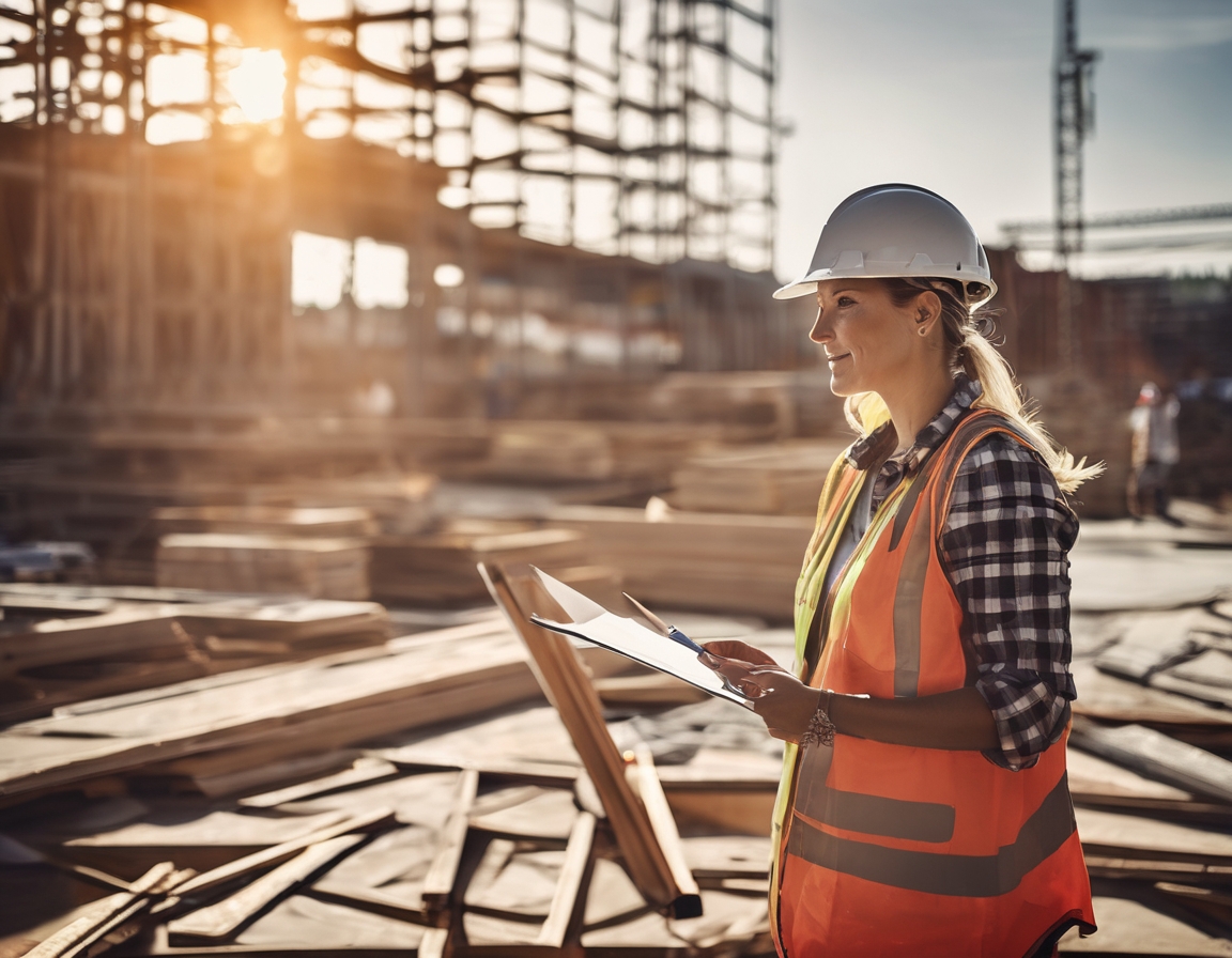 The construction industry is undergoing a significant transformation, ...