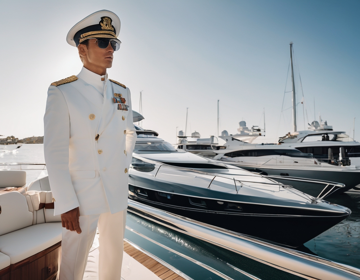 The logistics industry is undergoing a transformative phase, driven ...