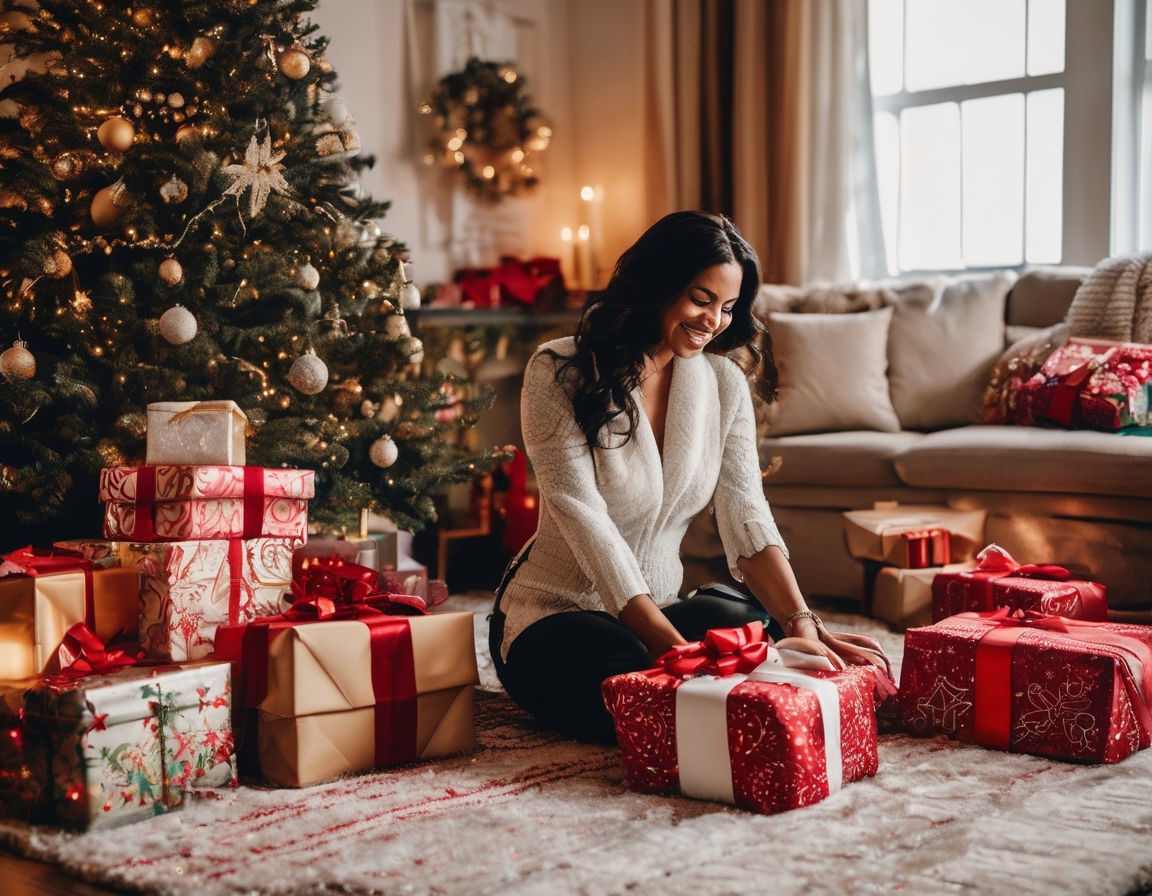 In today's fast-paced world, finding the perfect gift can be a ...