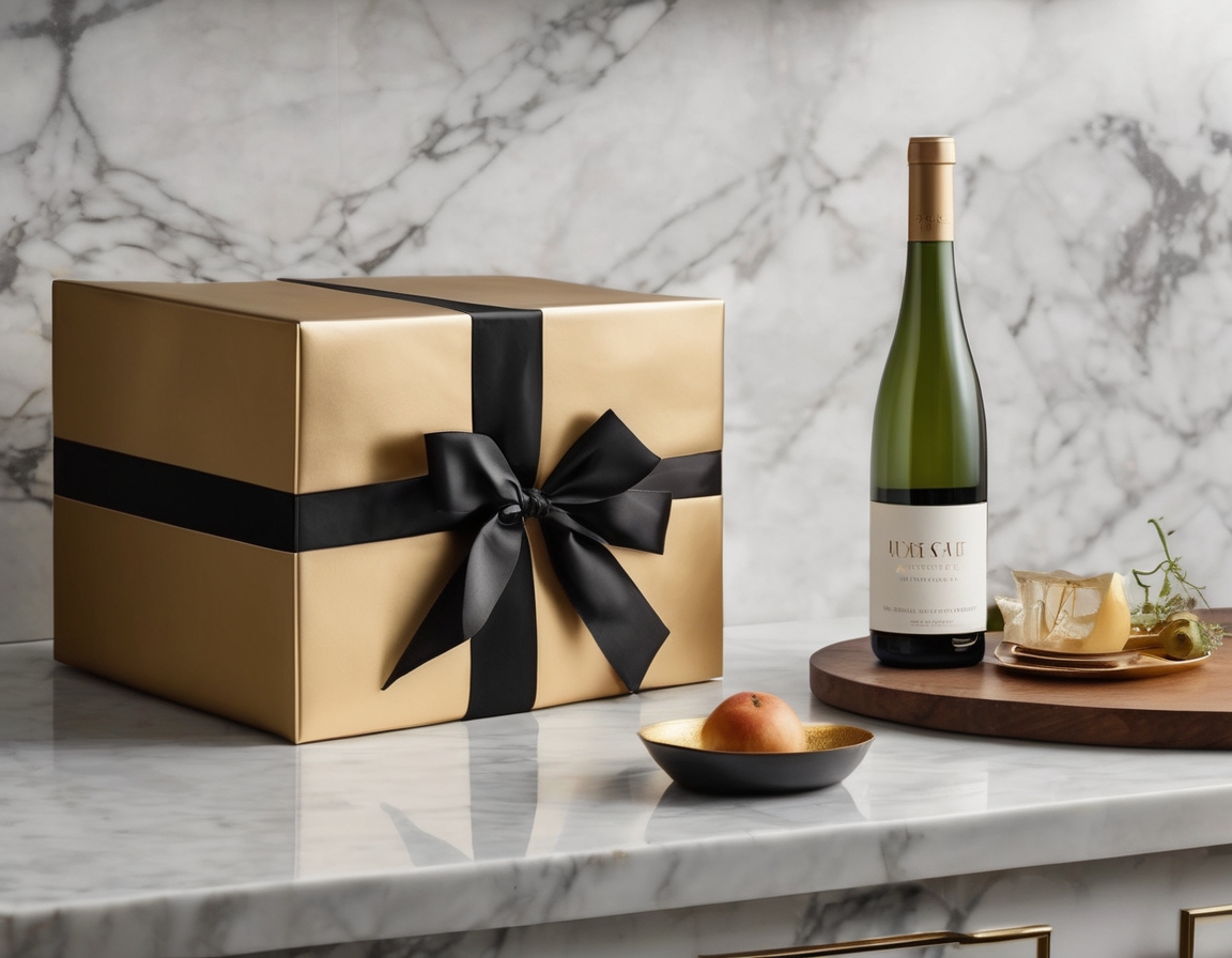 In today's world, where environmental consciousness is more important than ever, eco-friendly packaging has become a crucial aspect of sustainable business prac