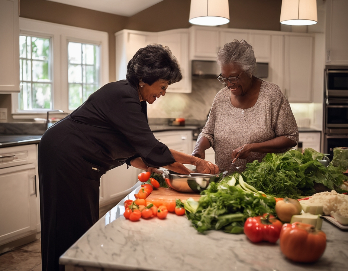 Effective communication is the cornerstone of successful home ...