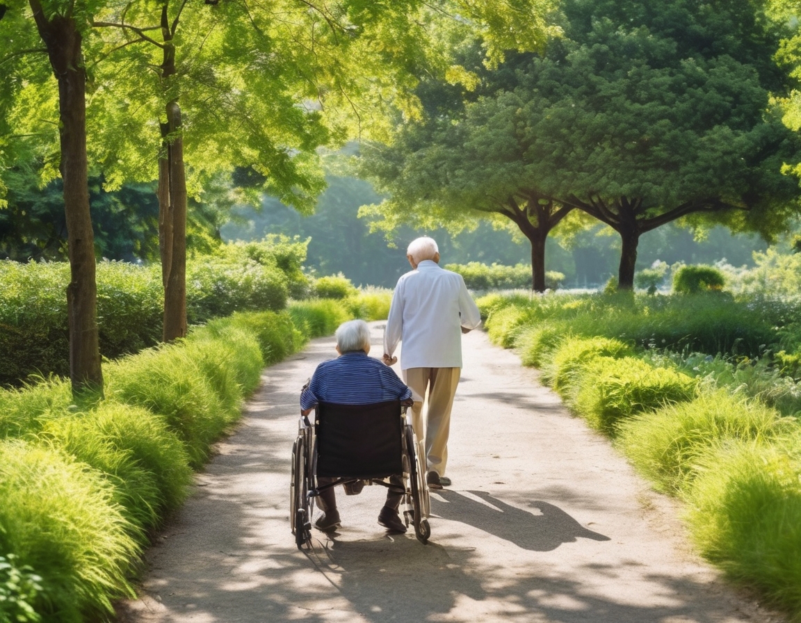 As individuals age, the need for companionship becomes increasingly ...