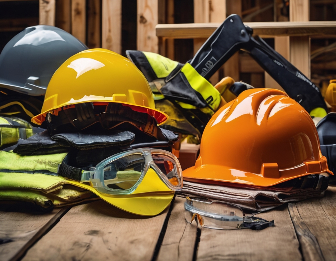 Before embarking on a construction project, it's crucial to clearly define what you want to achieve. Whether it's a home renovation, a new build, or a commercia