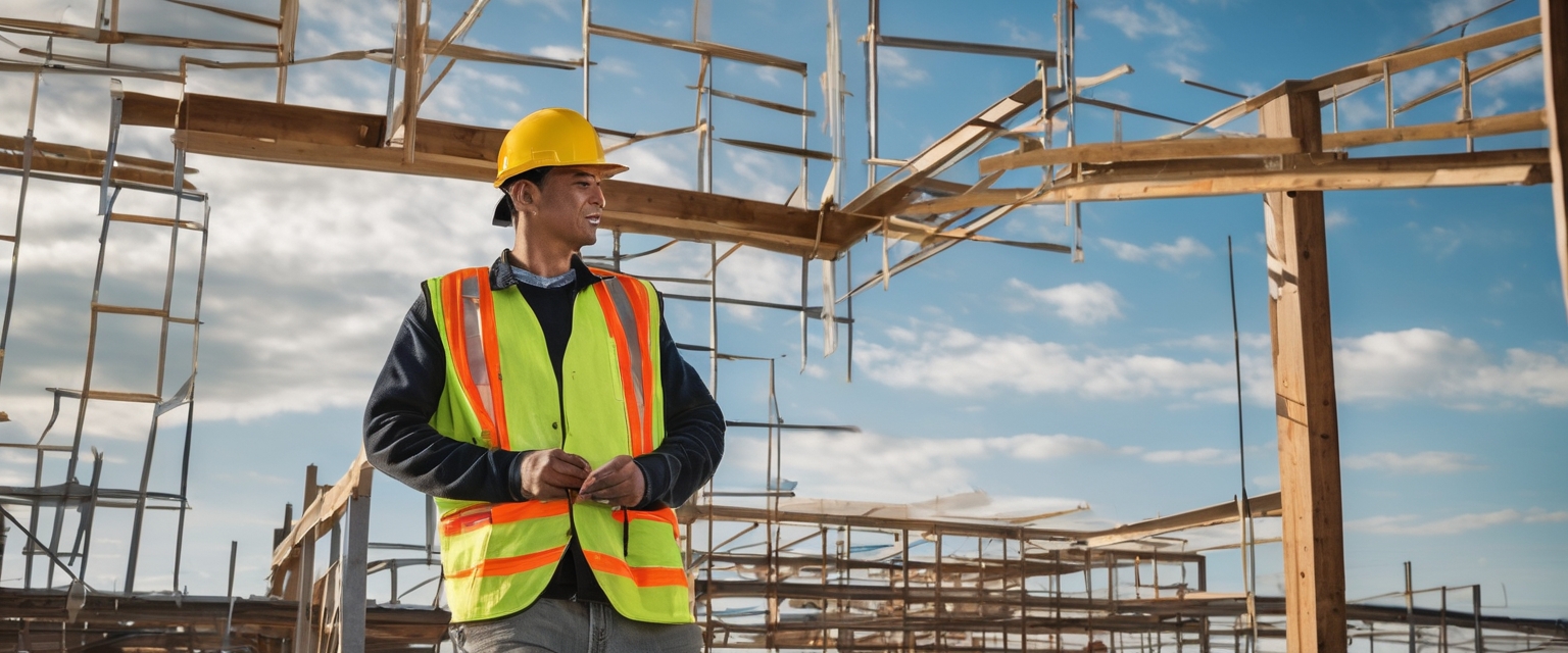 In the ever-evolving world of architecture and construction, modern ...