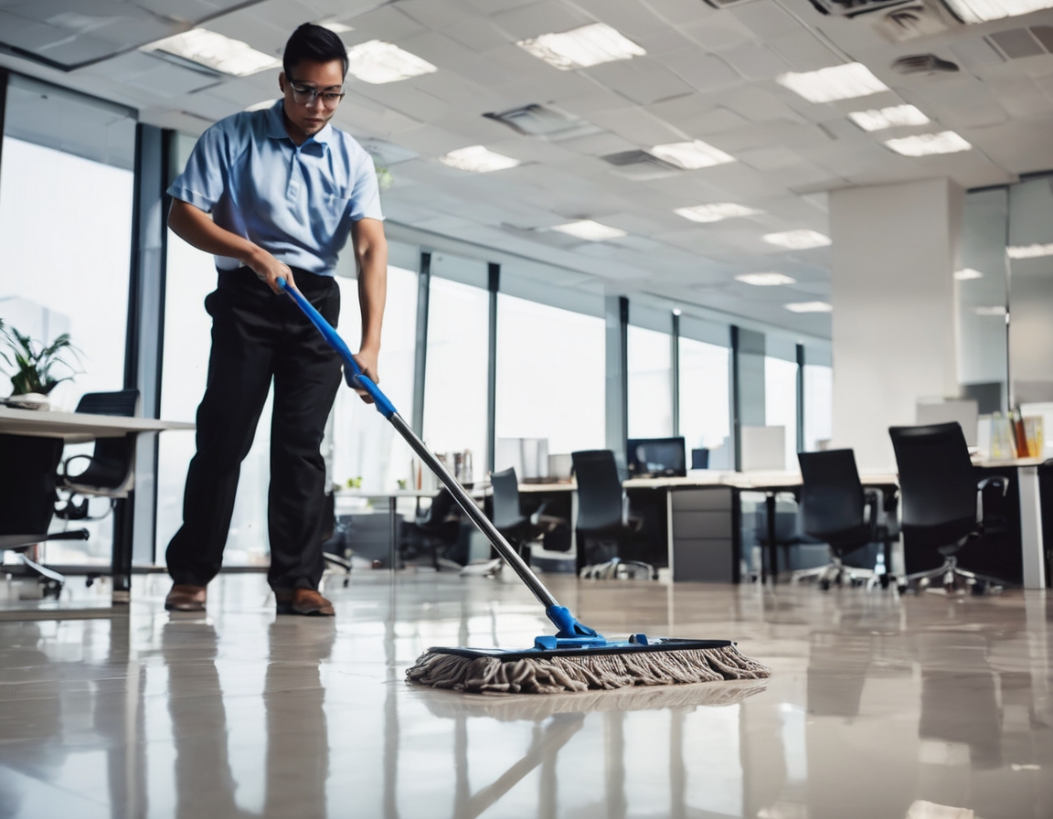 In today's world, where environmental concerns are at the forefront ...