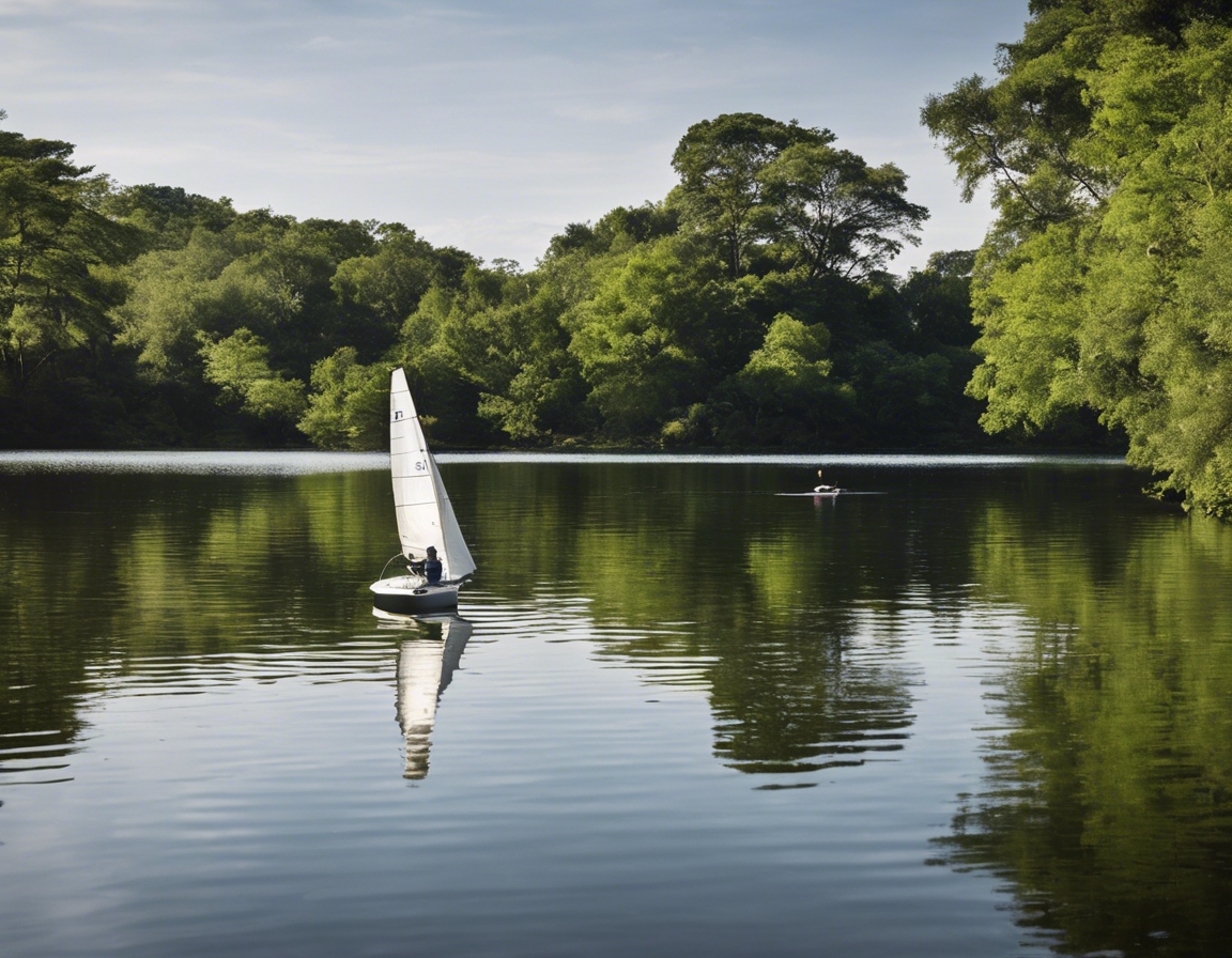 Stand-Up Paddleboarding (SUP) is a water sport that has gained immense popularity over the past few years. Originating from Hawaii, SUP boarding involves standi