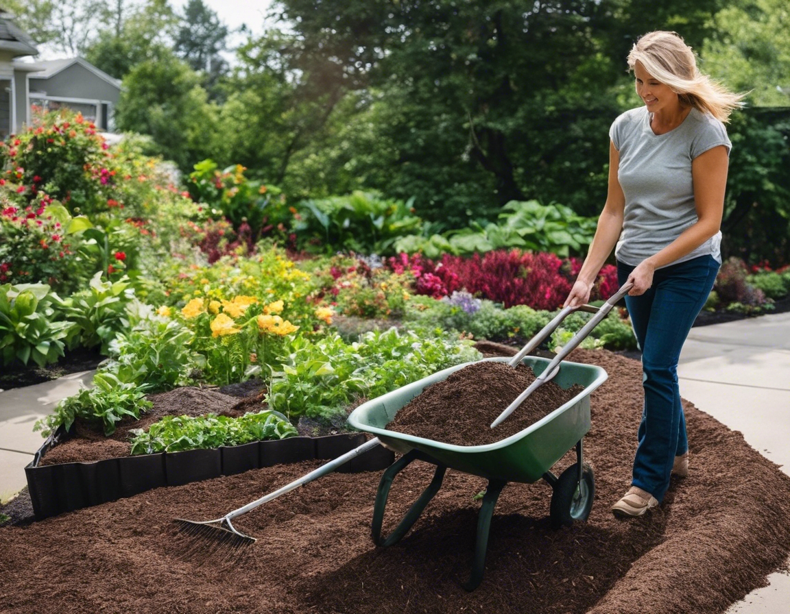 Understanding the nuances of seasonal lawn care is essential for maintaining a lush, healthy lawn throughout the year. Each season brings unique challenges and 