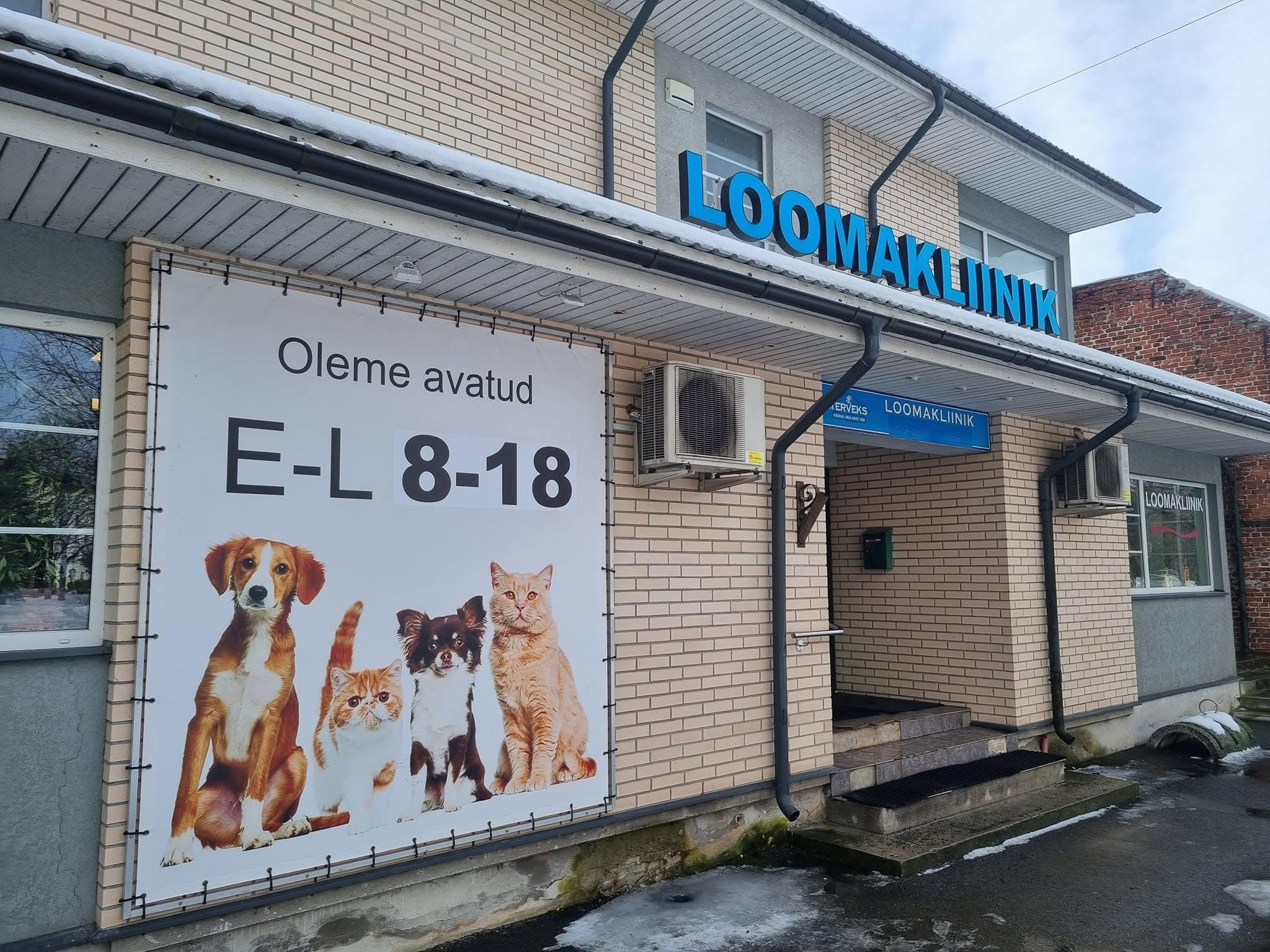 Meistriaastad Pärnu reklaamimaastikul