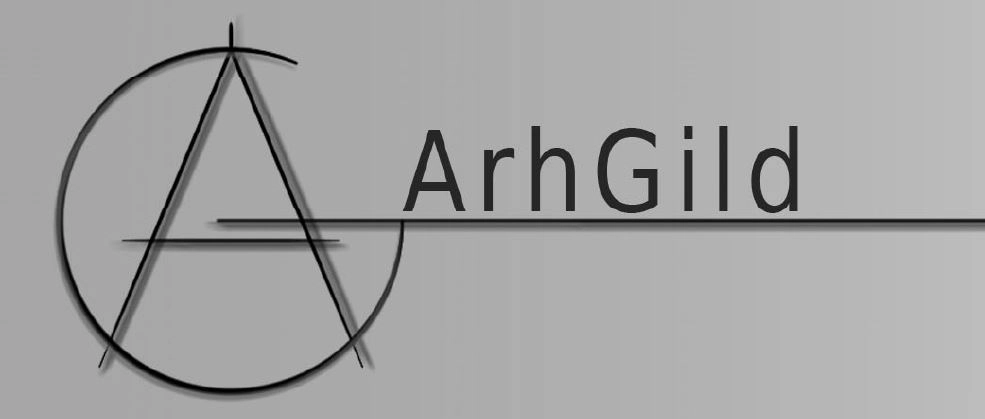 ARHGILD OÜ