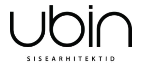 UBIN DISAIN OÜ