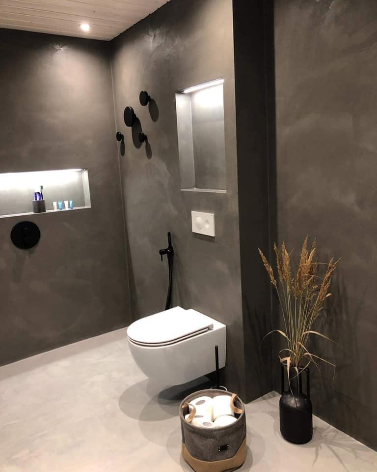 Interior decoration