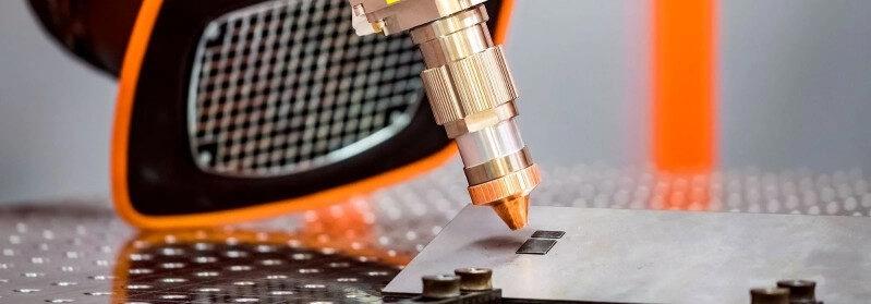 Usaldusväärsed metallilahendused