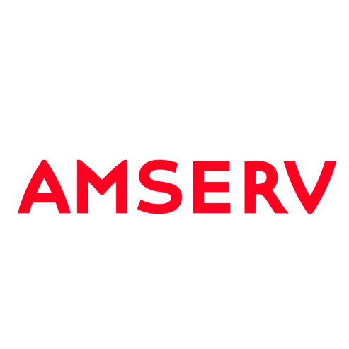 AMSERV AUTO OÜ logo