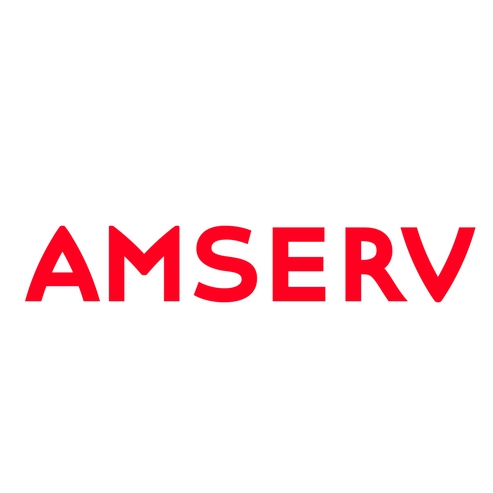 AMSERV AUTO OÜ logo